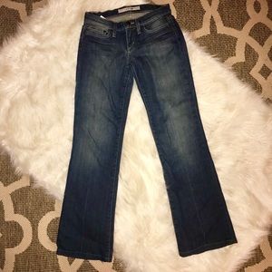 Joe's jeans size W25